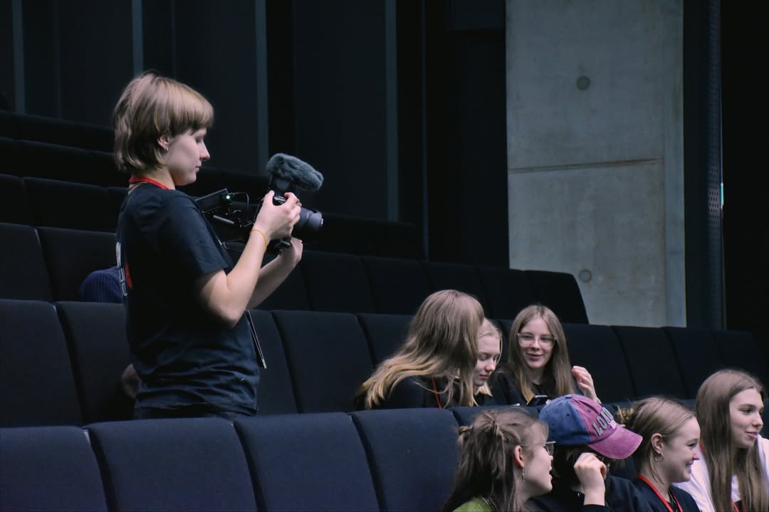 Filmifestival Koolifilm