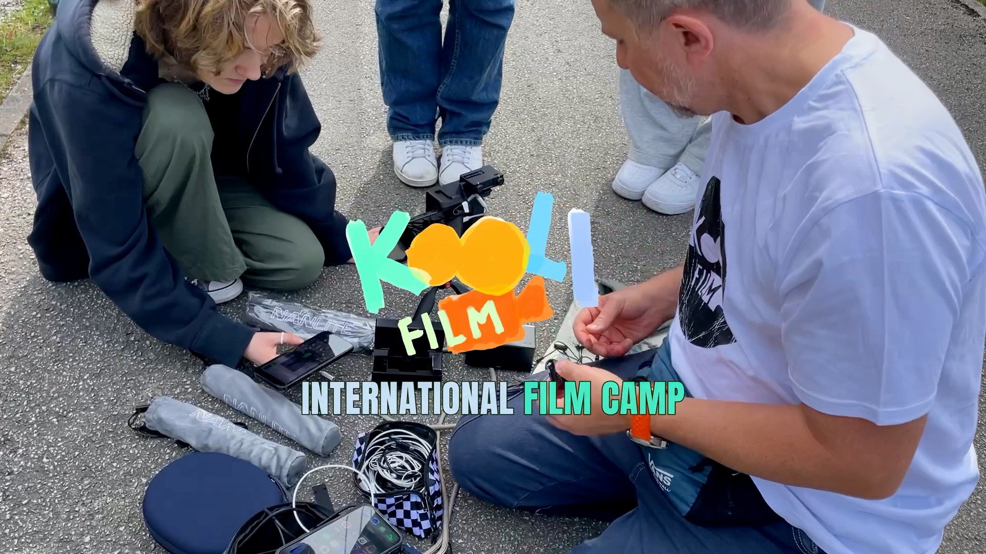 Filmifestival Koolifilm