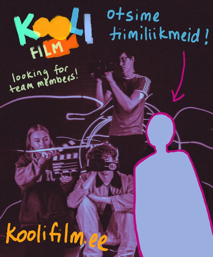 Filmifestival Koolifilm